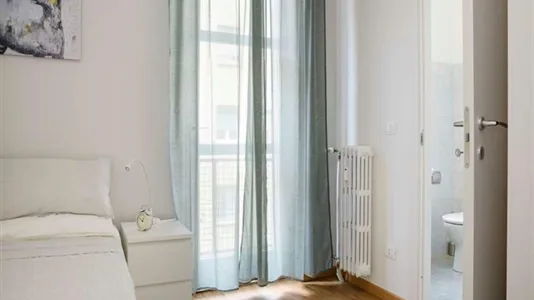Rooms in Milano Zona 2 - Stazione Centrale, Gorla, Turro, Greco, Crescenzago - photo 8