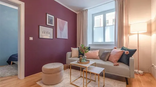 Apartments in Vienna Alsergrund - photo 3
