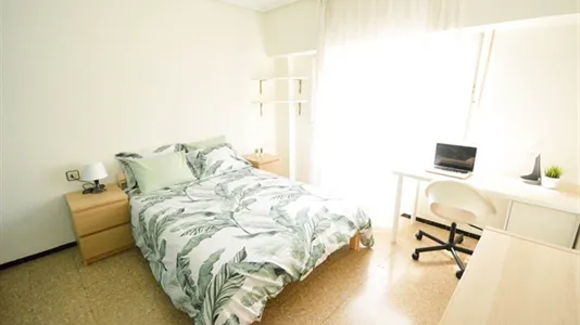 Rooms in Alboraya - photo 8