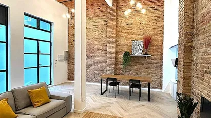 House for rent in Barcelona Sants-Montjuïc, Barcelona