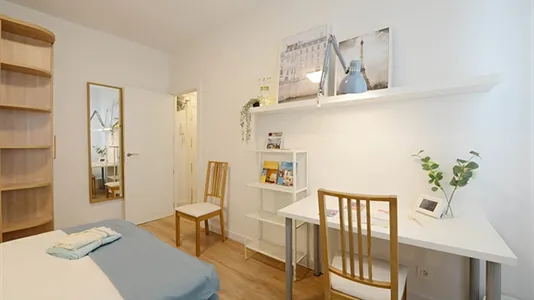 Rooms in Bilbao - photo 5