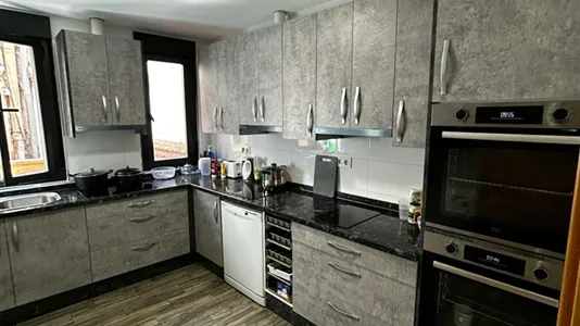 Rooms in León - photo 10