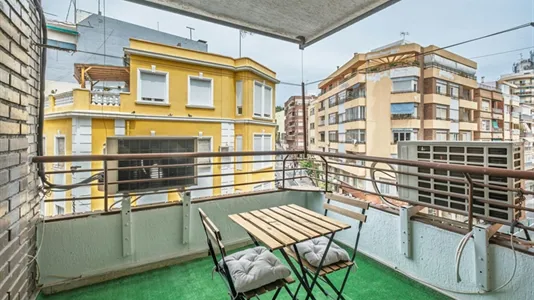 Rooms in Alicante/Alacant - photo 7