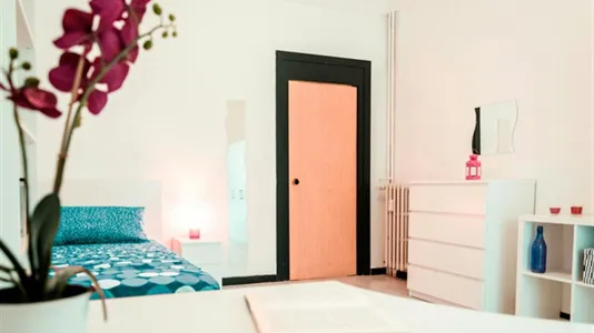 Rooms in Turin - photo 10