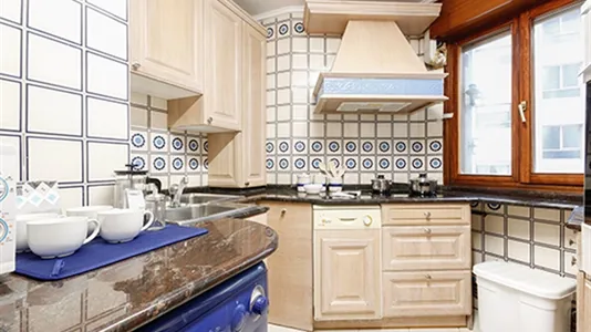 Rooms in Bilbao - photo 7