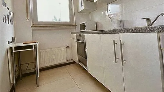 Apartments in Ludwigsburg - photo 5