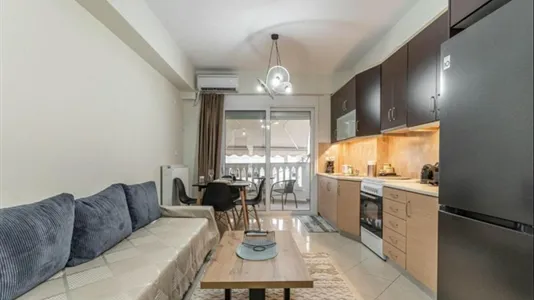 Apartments in Egaleo - photo 2