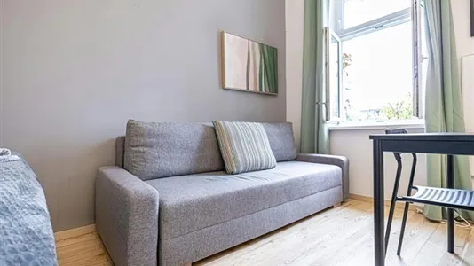 Apartments in Vienna Landstraße - photo 3