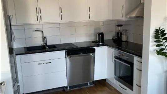 Apartments in Norra hisingen - photo 3