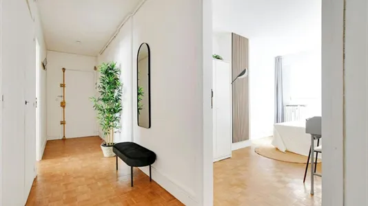 Rooms in Paris 15ème arrondissement - photo 8
