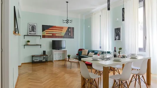 Apartments in Milano Zona 2 - Stazione Centrale, Gorla, Turro, Greco, Crescenzago - photo 5