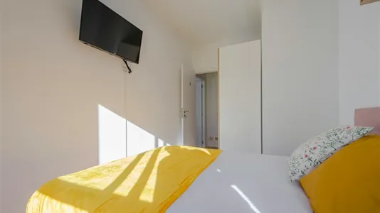 Rooms in Madrid Tetuán - photo 4