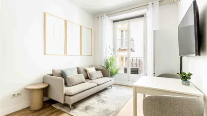 Apartment for rent in Madrid Centro, Madrid
