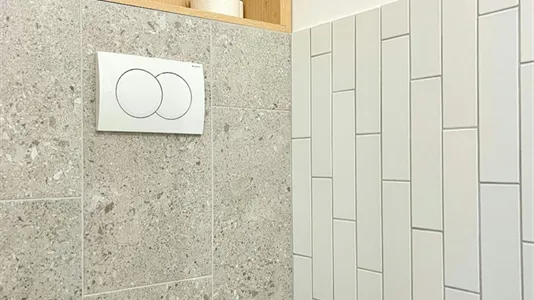 Apartments in Budapest XIII. kerület - photo 9