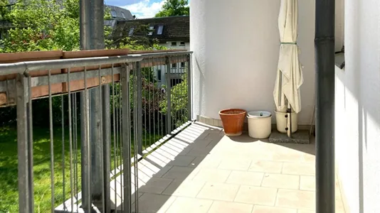 Apartments in Berlin Charlottenburg-Wilmersdorf - photo 4