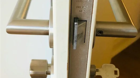 Rooms in Cologne Innenstadt - photo 6