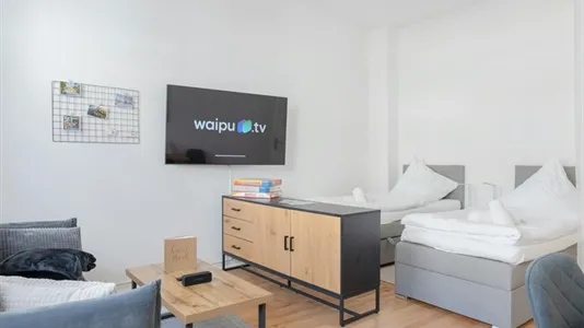 Apartments in Hannover - photo 4