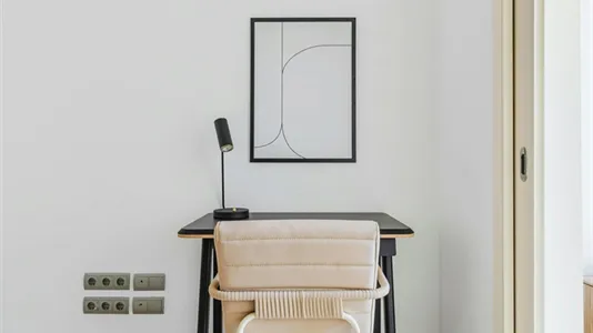 Apartments in Barcelona Eixample - photo 5