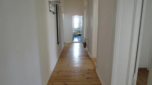 Rooms in Berlin Mitte - photo 7