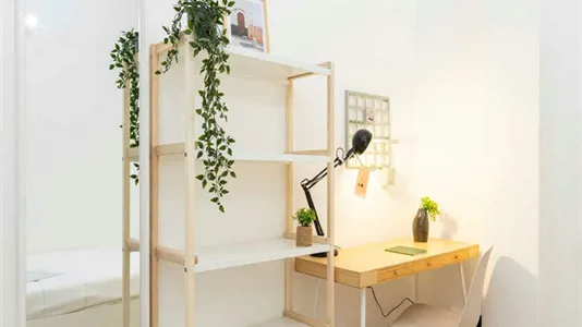 Rooms in Milano Zona 4 - Vittoria, Forlanini - photo 1