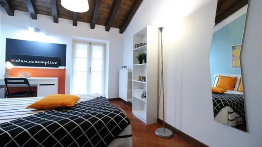 Rooms in Brescia - photo 5