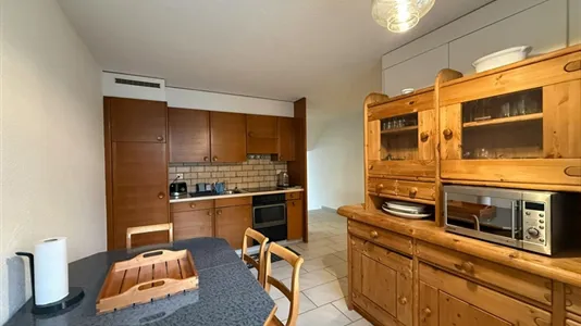 Apartments in Dietikon - photo 9