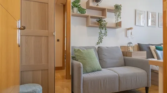 Rooms in Madrid Centro - photo 6