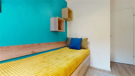 Rooms in Location is not specified - photo 2