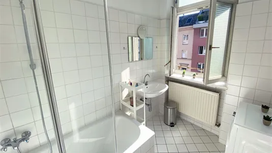 Rooms in Vienna Landstraße - photo 5