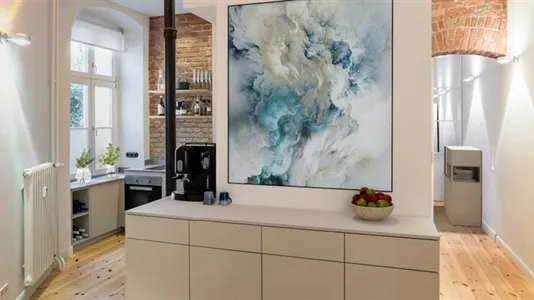 Apartments in Berlin Charlottenburg-Wilmersdorf - photo 6