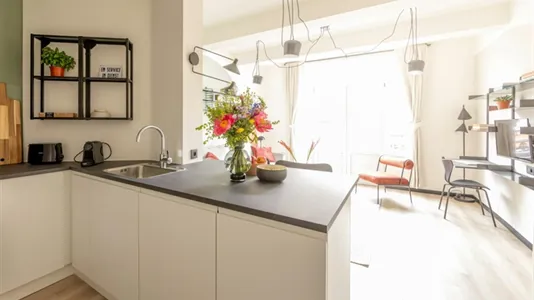 Apartments in Brussels Etterbeek - photo 6