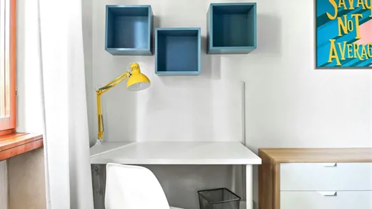 Rooms in Milano Zona 8 - Fiera, Gallaratese, Quarto Oggiaro - photo 2