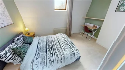 Room for rent in Lille, Hauts-de-France
