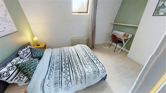 Rooms in Lille - photo 1