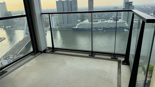 Apartments in Rotterdam Centrum - photo 4