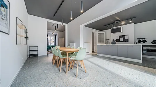 Rooms in Charleroi - photo 8