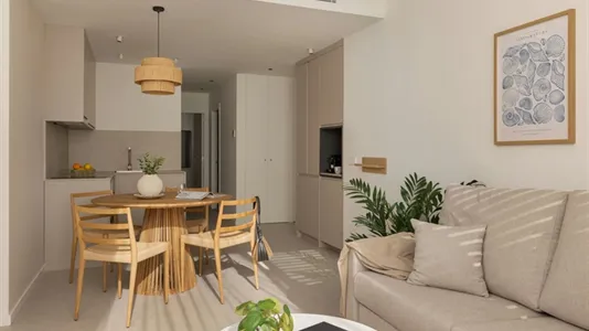 Apartments in Valencia L'Eixample - photo 5