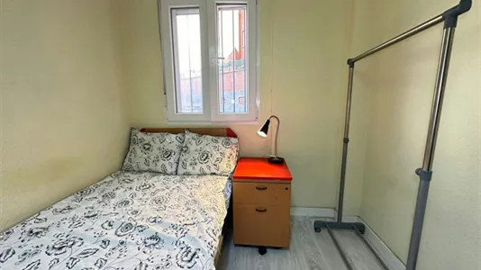 Rooms in Madrid Arganzuela - photo 2