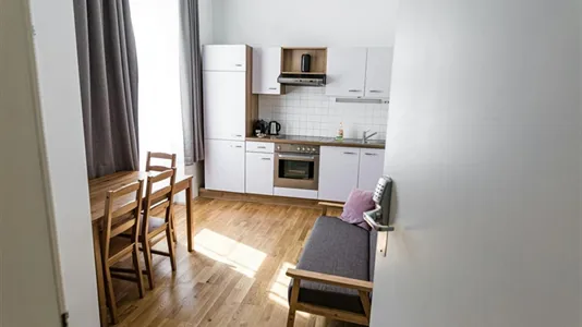 Apartments in Vienna Hernals - photo 1