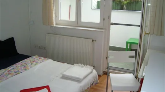 Apartments in Budapest Ferencváros - photo 9