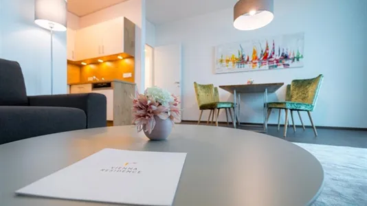 Apartments in Vienna Landstraße - photo 8