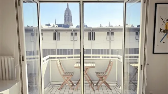 Apartments in Frankfurt Innenstadt I - photo 2