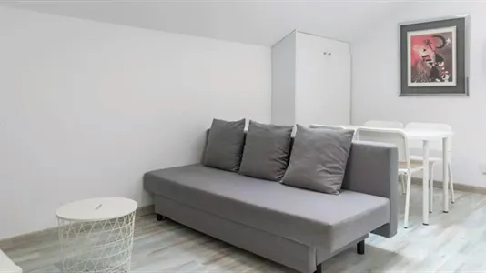 Apartments in Madrid Centro - photo 5