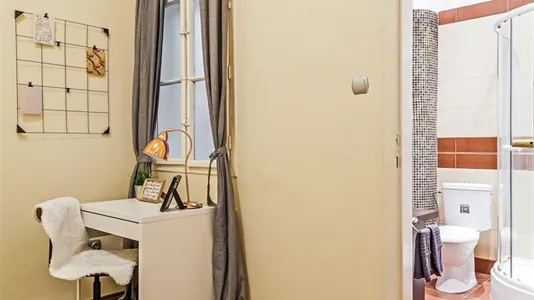 Rooms in Budapest Ferencváros - photo 7