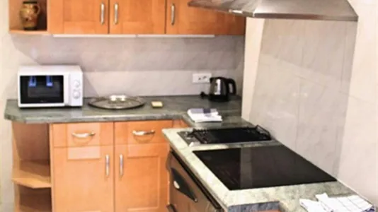 Rooms in Marseille 6ème arrondissement - photo 4