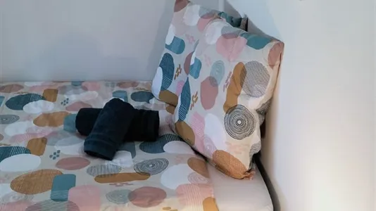 Apartments in Nancy - photo 4