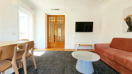 Apartments in Madrid Centro - photo 5