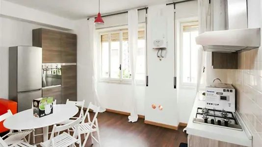 Rooms in Milano Zona 2 - Stazione Centrale, Gorla, Turro, Greco, Crescenzago - photo 9