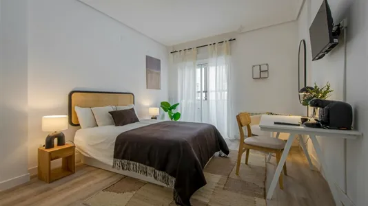 Rooms in Madrid Latina - photo 1