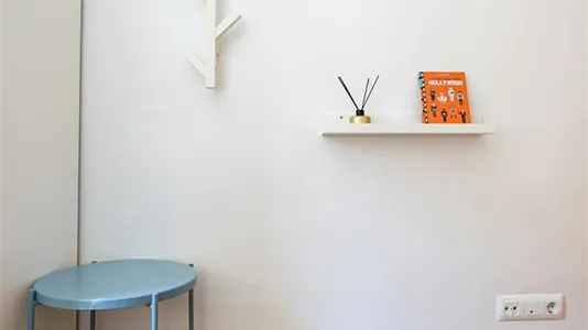 Rooms in Madrid Tetuán - photo 4